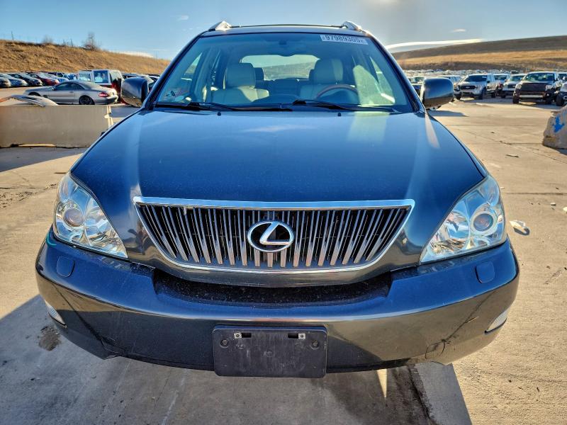 Foto 5 de la subasta – 2006 LEXUS RX 330 con VIN 2T2HA31UX6C090559