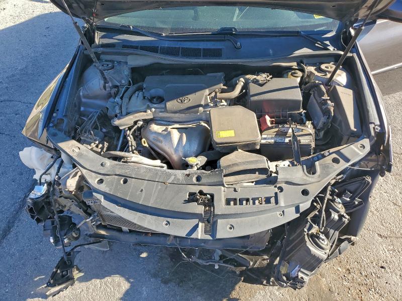 Photo 11 from auction – 2015 TOYOTA CAMRY LE with VIN 4T1BF1FK6FU074963