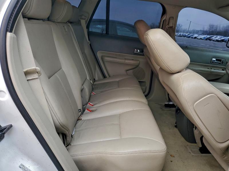 Photo 11 from auction – 2009 FORD EDGE LIMIT with VIN 2FMDK39CX9BA87150