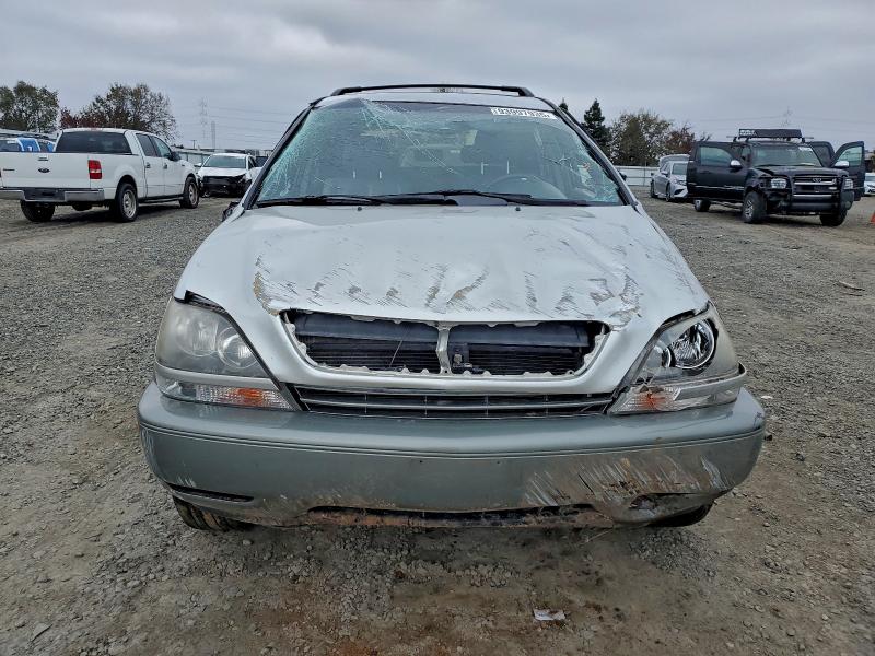 Photo 5 from auction – 2000 LEXUS RX 300 with VIN JT6HF10U9Y0123311