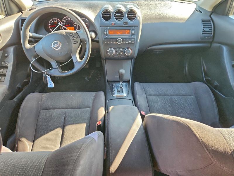 Photo 8 from auction – 2012 NISSAN ALTIMA BAS with VIN 1N4AL2AP6CC144079