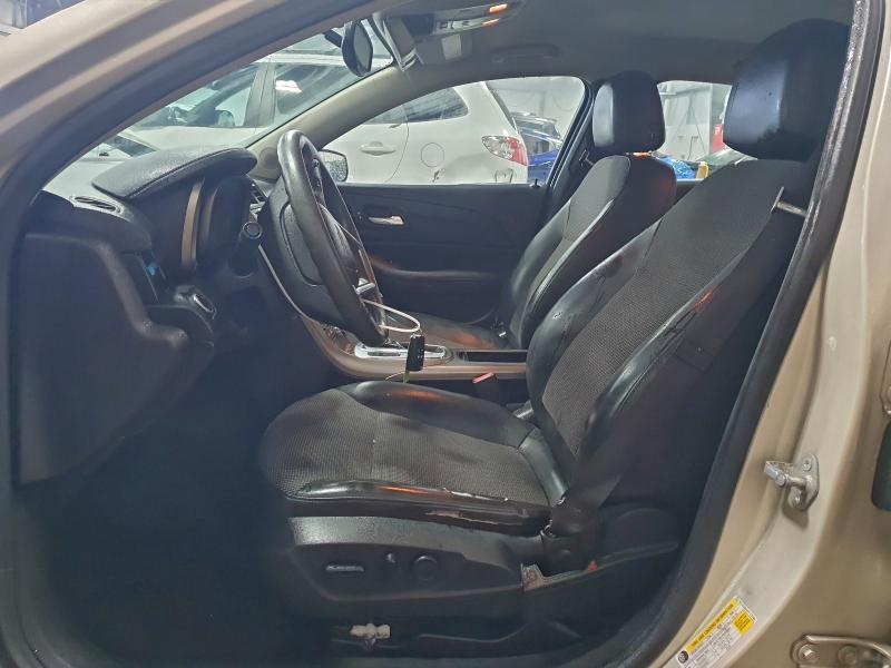 Photo 7 from auction – 2013 CHEVROLET MALIBU 1LT with VIN 1G11C5SA4DF157248