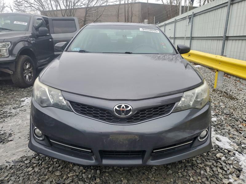 Photo 5 from auction – 2014 TOYOTA CAMRY with VIN 4T1BF1FK2EU456731