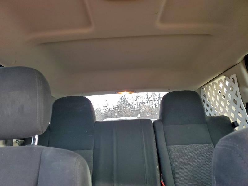 Photo 10 from auction – 2015 JEEP COMPASS SP with VIN 1C4NJDBB2FD168295