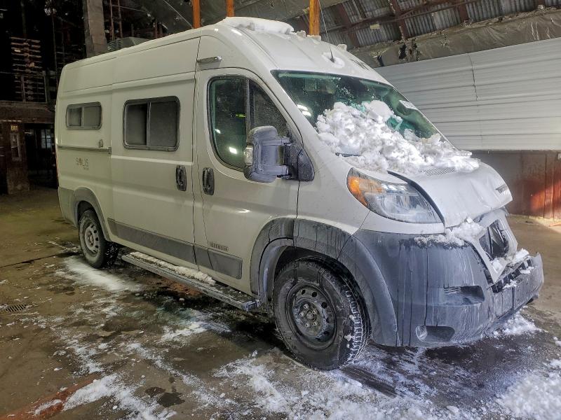 2022 WINNEBAGO MOTORHOME - Търг №95118045