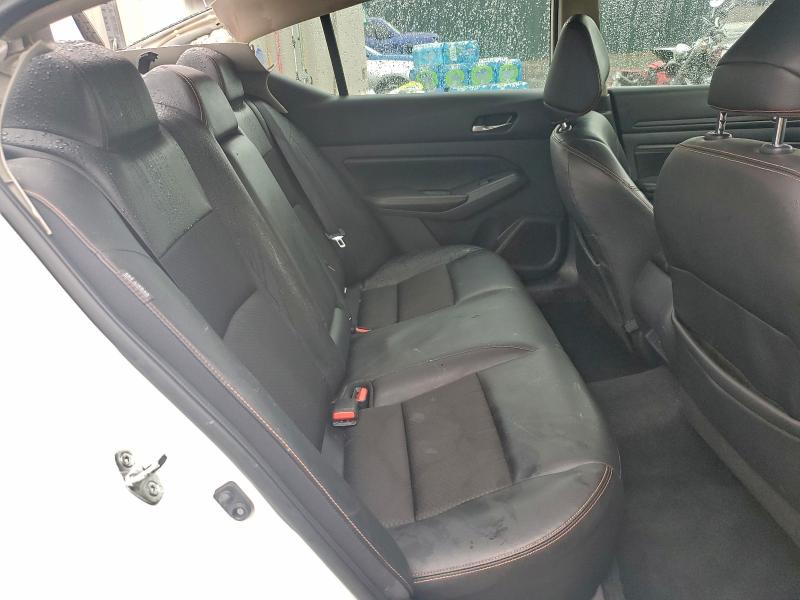 Photo 10 from auction – 2019 NISSAN ALTIMA SR with VIN 1N4BL4CV2KN318860
