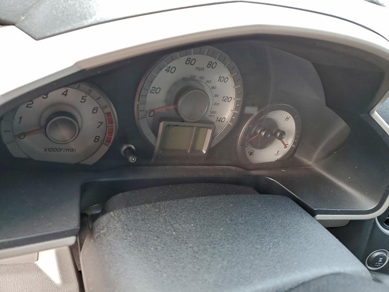 Photo 9 from auction – 2015 HONDA PILOT SE with VIN 5FNYF4H37FB026239