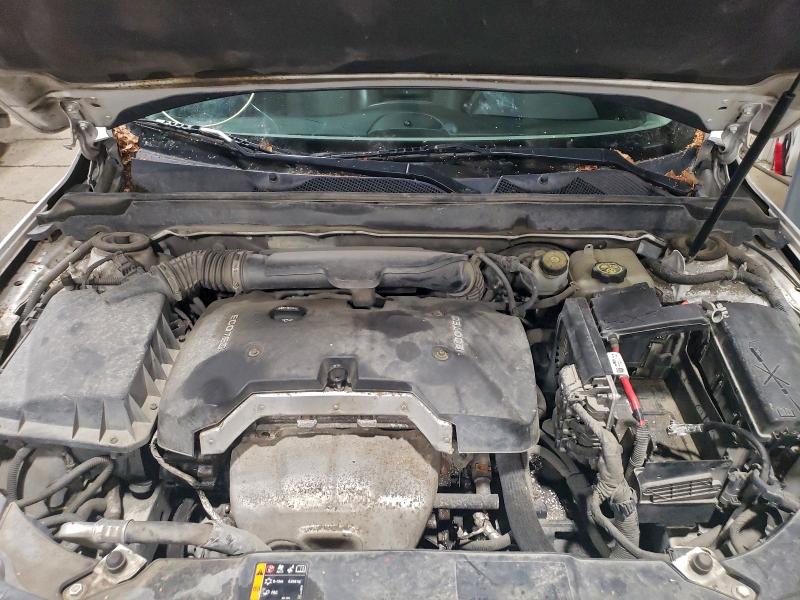 Photo 11 from auction – 2013 CHEVROLET MALIBU 2LT with VIN 1G11E5SAXDF283768