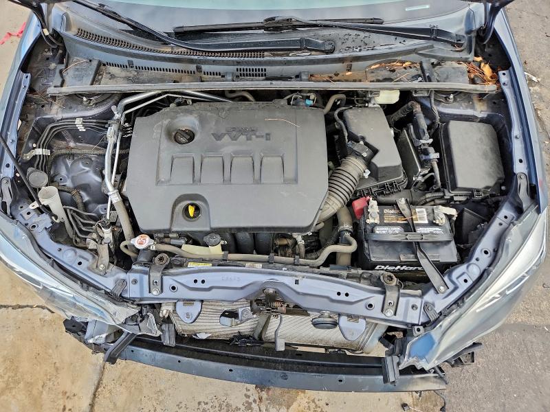 Photo 11 from auction – 2018 TOYOTA COROLLA L with VIN 5YFBURHE0JP829062