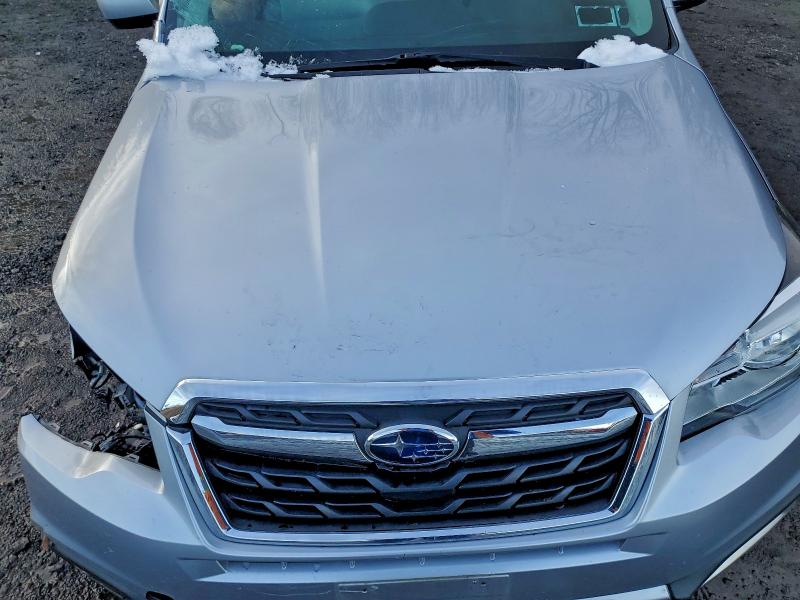 Photo 12 from auction – 2017 SUBARU FORESTER 2 with VIN JF2SJALC3HH440424