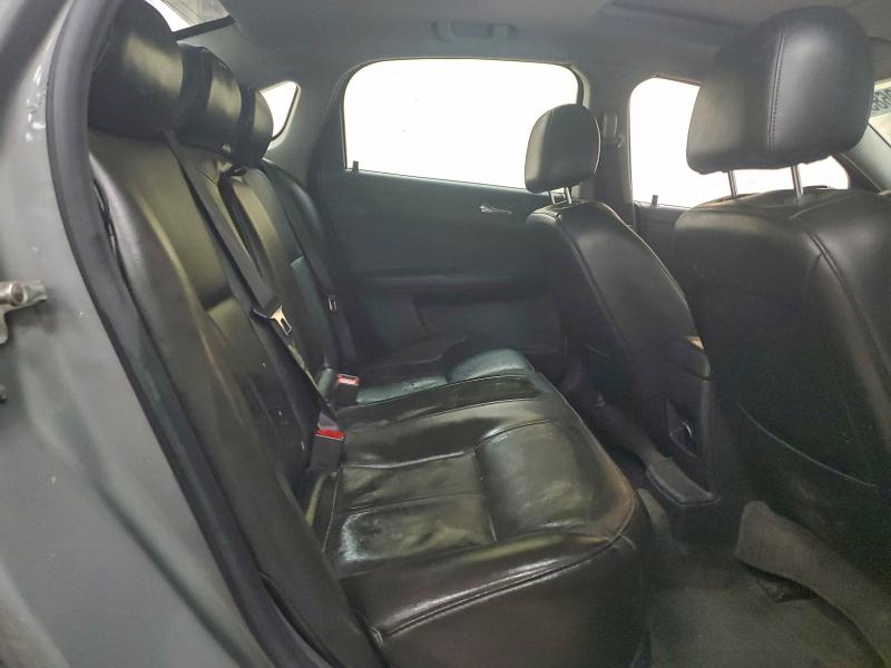 Photo 10 from auction – 2007 CHEVROLET IMPALA LT with VIN 2G1WT58K579336529