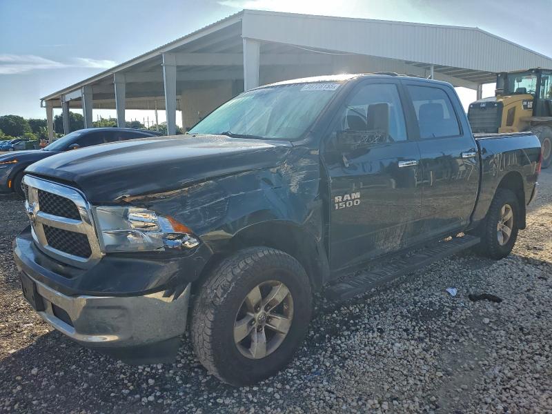RAM 1500 SLT 2015 con VIN 1C6RR7LM5FS524964 - Foto de la subasta