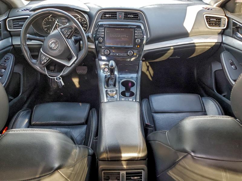Photo 8 from auction – 2016 NISSAN MAXIMA 3.5 with VIN 1N4AA6AP1GC439190