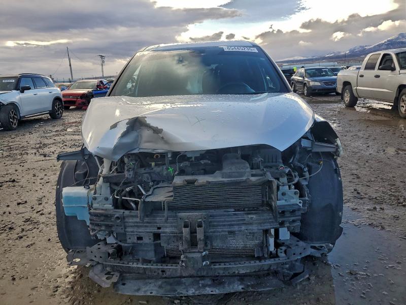 Photo 5 from auction – 2020 NISSAN KICKS S with VIN 3N1CP5BV2LL577329
