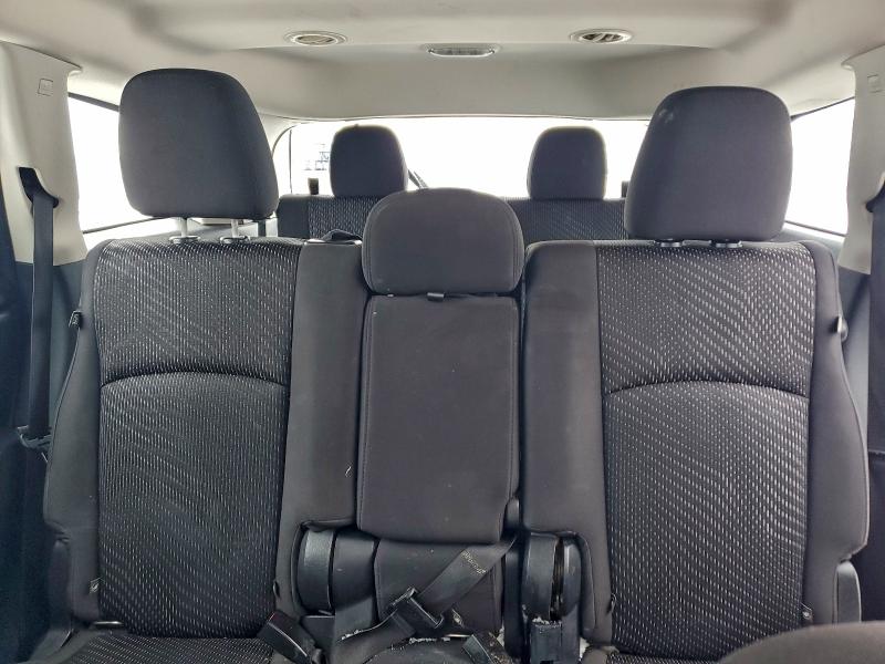 Foto 10 de la subasta – 2015 DODGE JOURNEY SE con VIN 3C4PDCABXFT651023
