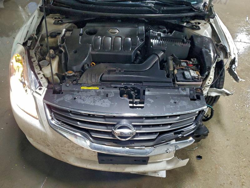 Photo 11 from auction – 2011 NISSAN ALTIMA BAS with VIN 1N4AL2AP6BN469978