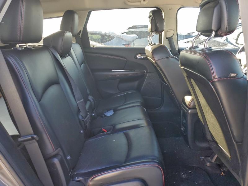 Photo 10 from auction – 2013 DODGE JOURNEY R/ with VIN 3C4PDCEGXDT561731