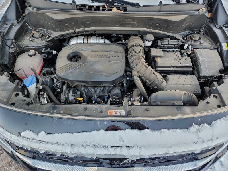 Photo 12 from auction – 2023 KIA SELTOS SX with VIN KNDETCA2XP7383834
