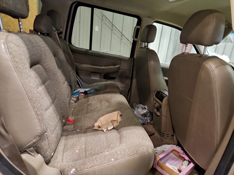 صورة رقم 10 من المزاد - 2004 FORD EXPLORER X مع VIN 1FMDU72K54ZA08914