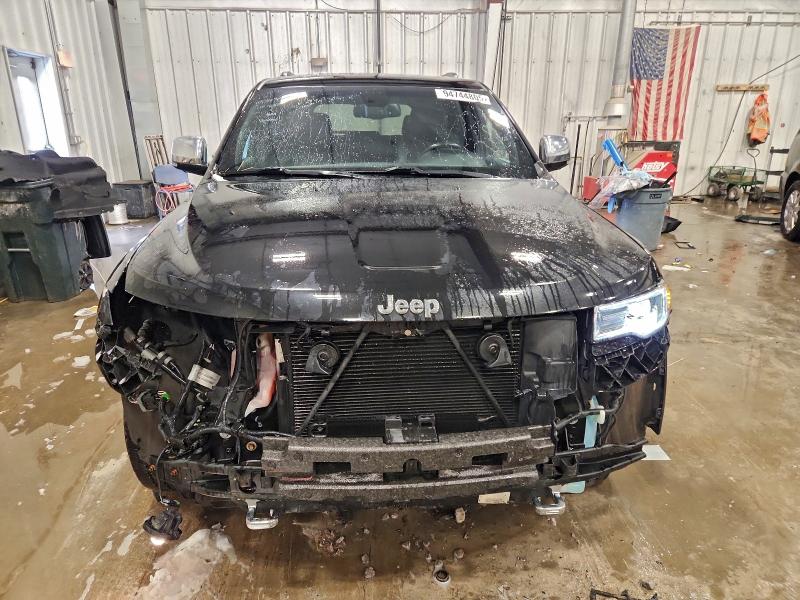 Photo 5 from auction – 2015 JEEP GRAND CHER with VIN 1C4RJFCG9FC717195