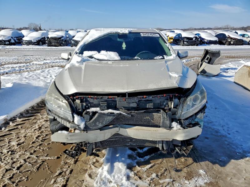 Photo 5 from auction – 2013 CHEVROLET MALIBU 1LT with VIN 1G11D5RR3DF102119