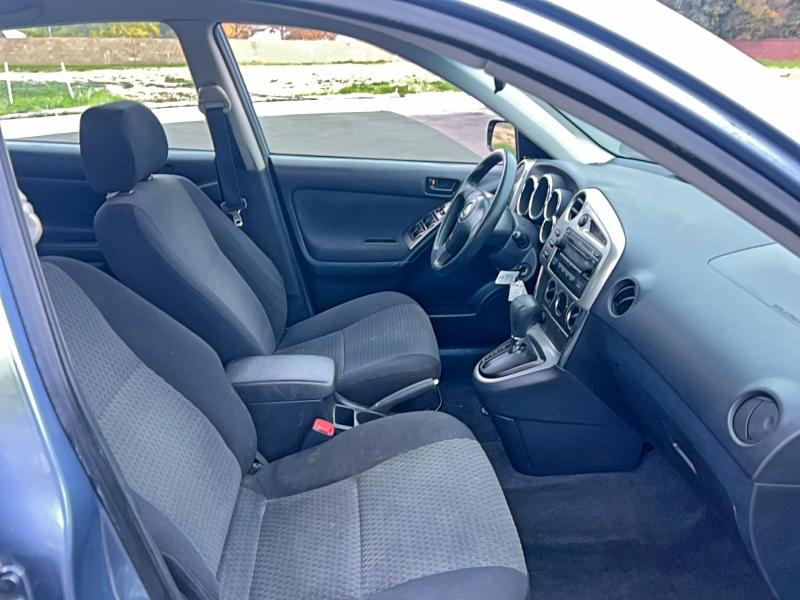 صورة رقم 5 من المزاد - 2008 TOYOTA COROLLA MA مع VIN 2T1KR32E48C698574