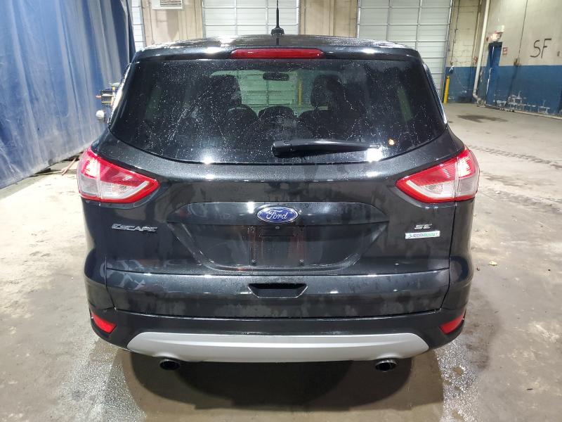 Photo 6 from auction – 2014 FORD ESCAPE SE with VIN 1FMCU0GX3EUD50027