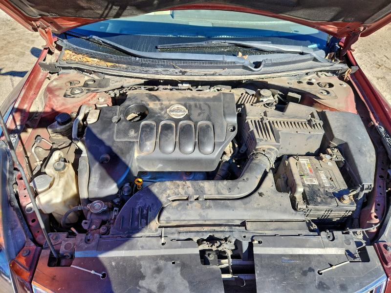 Foto 11 de la subasta – 2011 NISSAN ALTIMA BAS con VIN 1N4AL2AP8BC182637