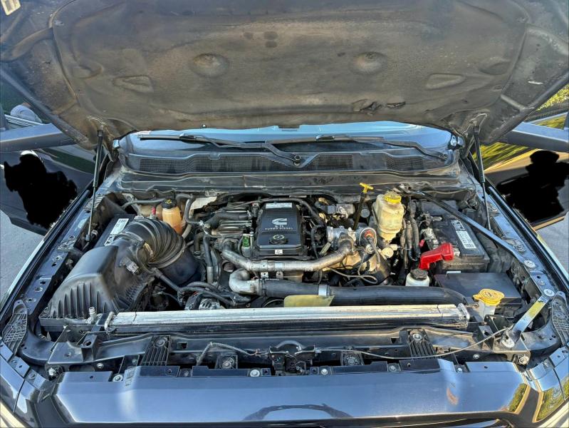 Photo 7 from auction – 2020 RAM 5500 with VIN 3C7WRMDL5LG238392