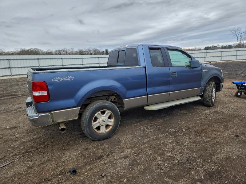 Zdjęcie 3 z aukcji – 2004 FORD F150 z VIN 1FTPX14524NC04975