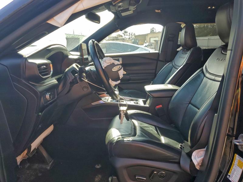Photo 7 from auction – 2020 FORD EXPLORER P with VIN 1FM5K8HC7LGB34072