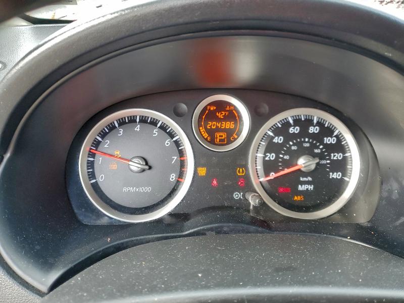 Photo 9 from auction – 2011 NISSAN SENTRA 2.0 with VIN 3N1AB6AP9BL660737
