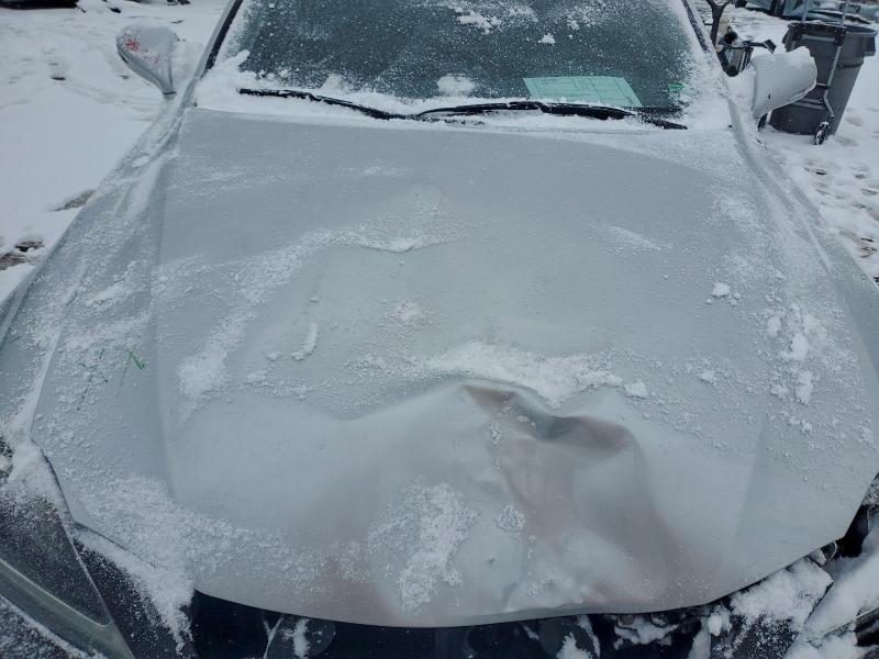 Photo 11 from auction – 2011 LEXUS IS 250 with VIN JTHBF5C23B2100391