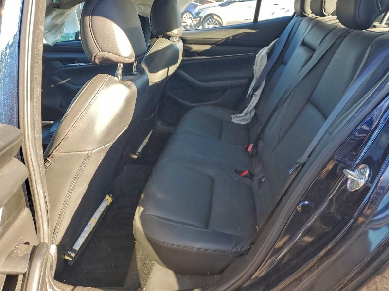 Photo 10 from auction – 2023 MAZDA 3 SELECT with VIN 3MZBPABM1PM377368