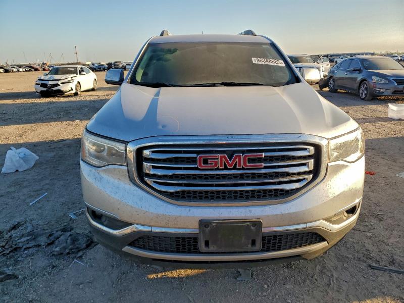 Photo 5 from auction – 2017 GMC ACADIA SLE with VIN 1GKKNLLA6HZ326445