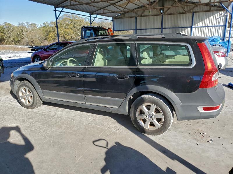 Photo 2 from auction – 2011 VOLVO XC70 3.2 with VIN YV4952BL3B1113978