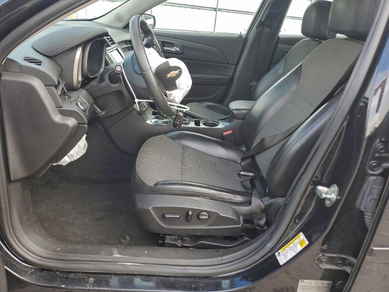 Photo 7 from auction – 2015 CHEVROLET MALIBU 1LT with VIN 1G11C5SL0FF144470