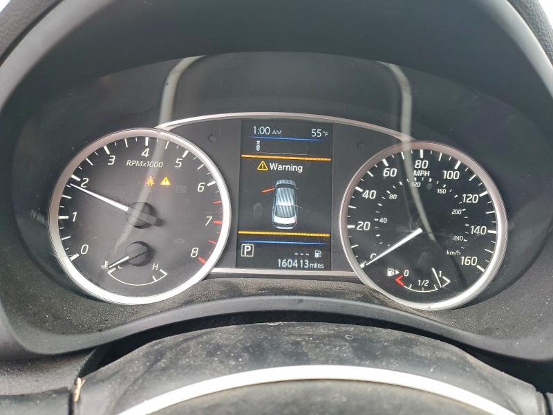 Photo 9 from auction – 2019 NISSAN SENTRA with VIN 3N1AB7AP6KY214151