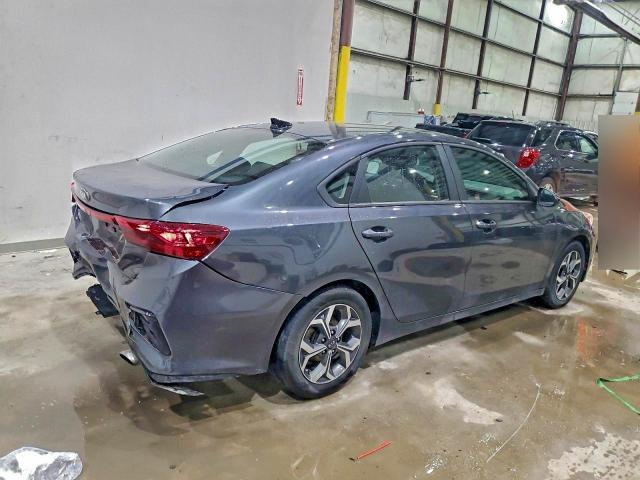 Photo 3 from auction – 2019 KIA FORTE FE with VIN 3KPF24AD1KE114760