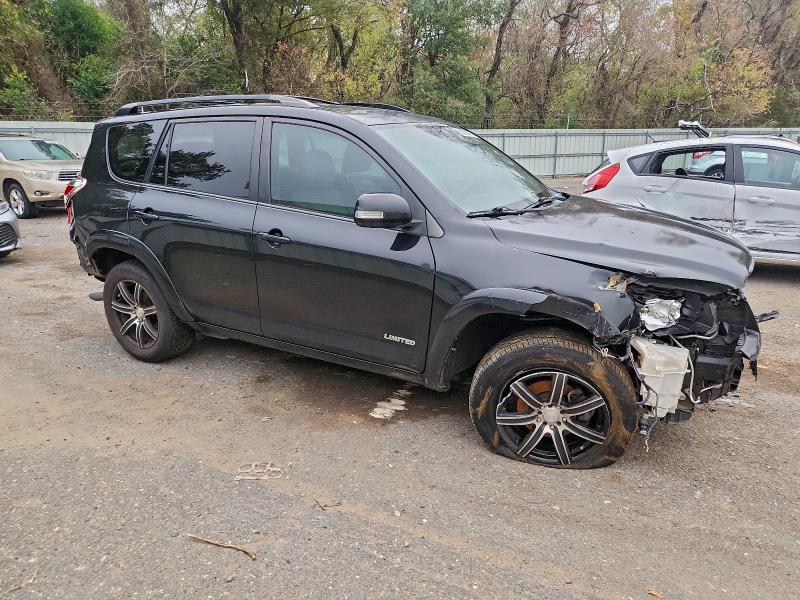 Photo 4 from auction – 2012 TOYOTA RAV4 LIMIT with VIN 2T3YK4DV2CW015772