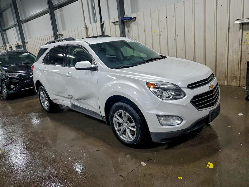 Photo 4 from auction – 2016 CHEVROLET EQUINOX LT with VIN 2GNFLFEK6G6174212