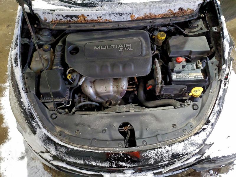 Photo 11 from auction – 2015 DODGE DART SXT with VIN 1C3CDFBB6FD174471