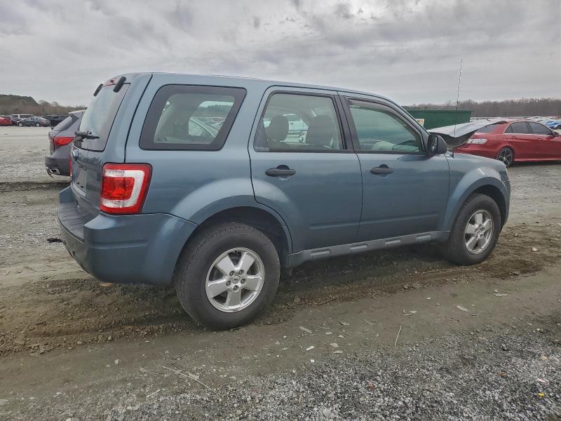 Photo 3 from auction – 2012 FORD ESCAPE XLS with VIN 1FMCU0C74CKC13242