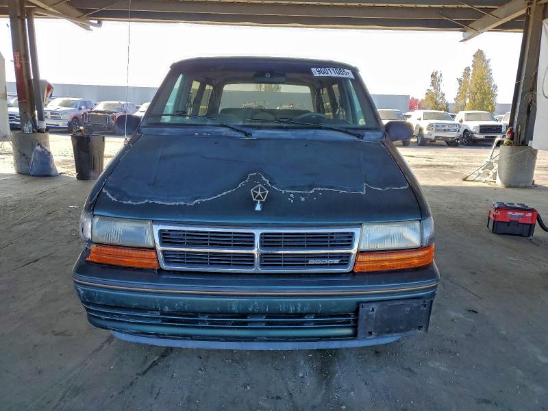 Photo 5 from auction – 1993 DODGE GRAND CARA with VIN 1B4GH44R7PX736228