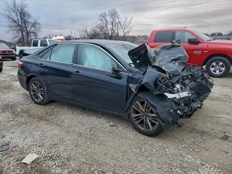 Photo 4 from auction – 2016 TOYOTA CAMRY LE with VIN 4T1BF1FK2GU221877