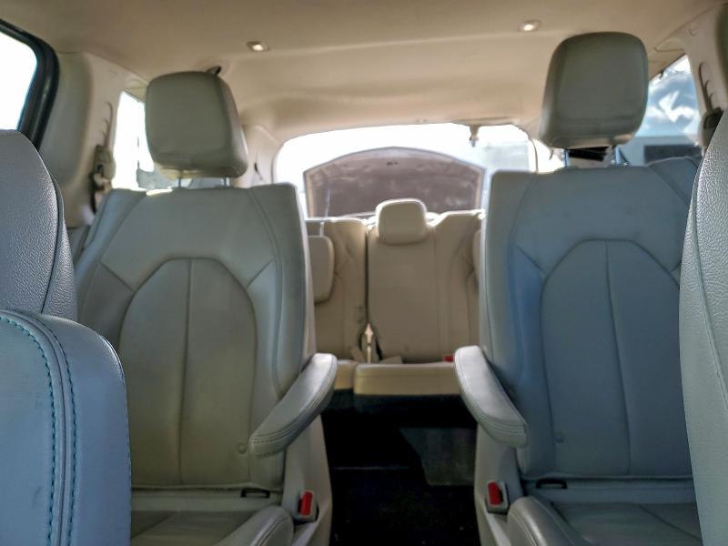 Photo 10 from auction – 2020 CHRYSLER PACIFICA H with VIN 2C4RC1L74LR270307