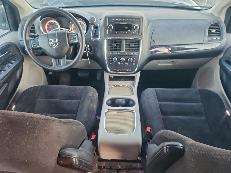 Foto 8 de la subasta – 2014 DODGE GRAND CARAVAN con VIN 2C4RDGCG0ER320249