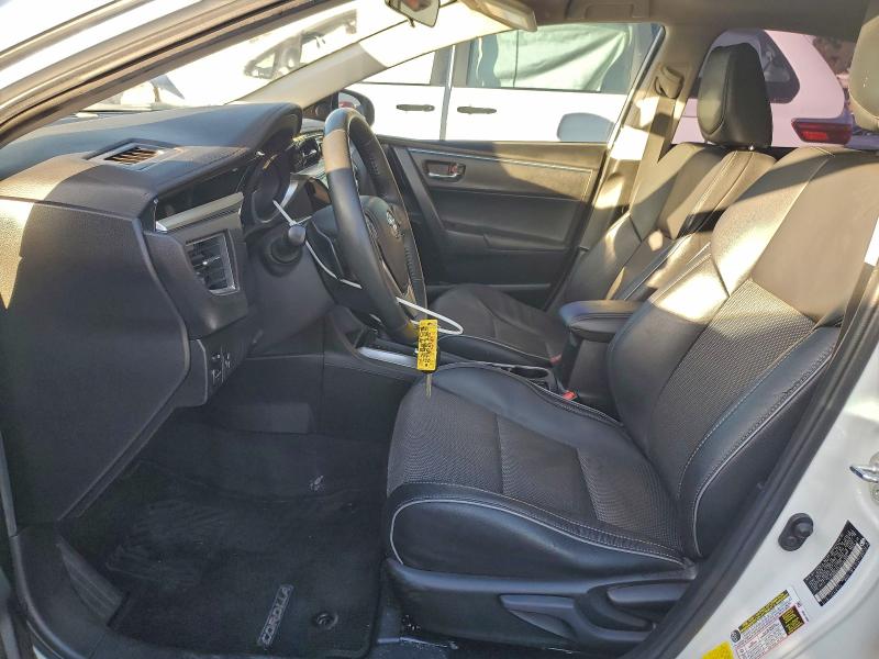 Photo 7 from auction – 2016 TOYOTA COROLLA L with VIN 5YFBURHE5GP408009