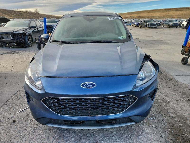Photo 5 from auction – 2020 FORD ESCAPE SE with VIN 1FMCU9G63LUC78867