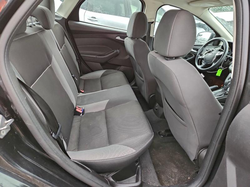 Photo 10 from auction – 2014 FORD FOCUS SE with VIN 1FADP3F20EL376751